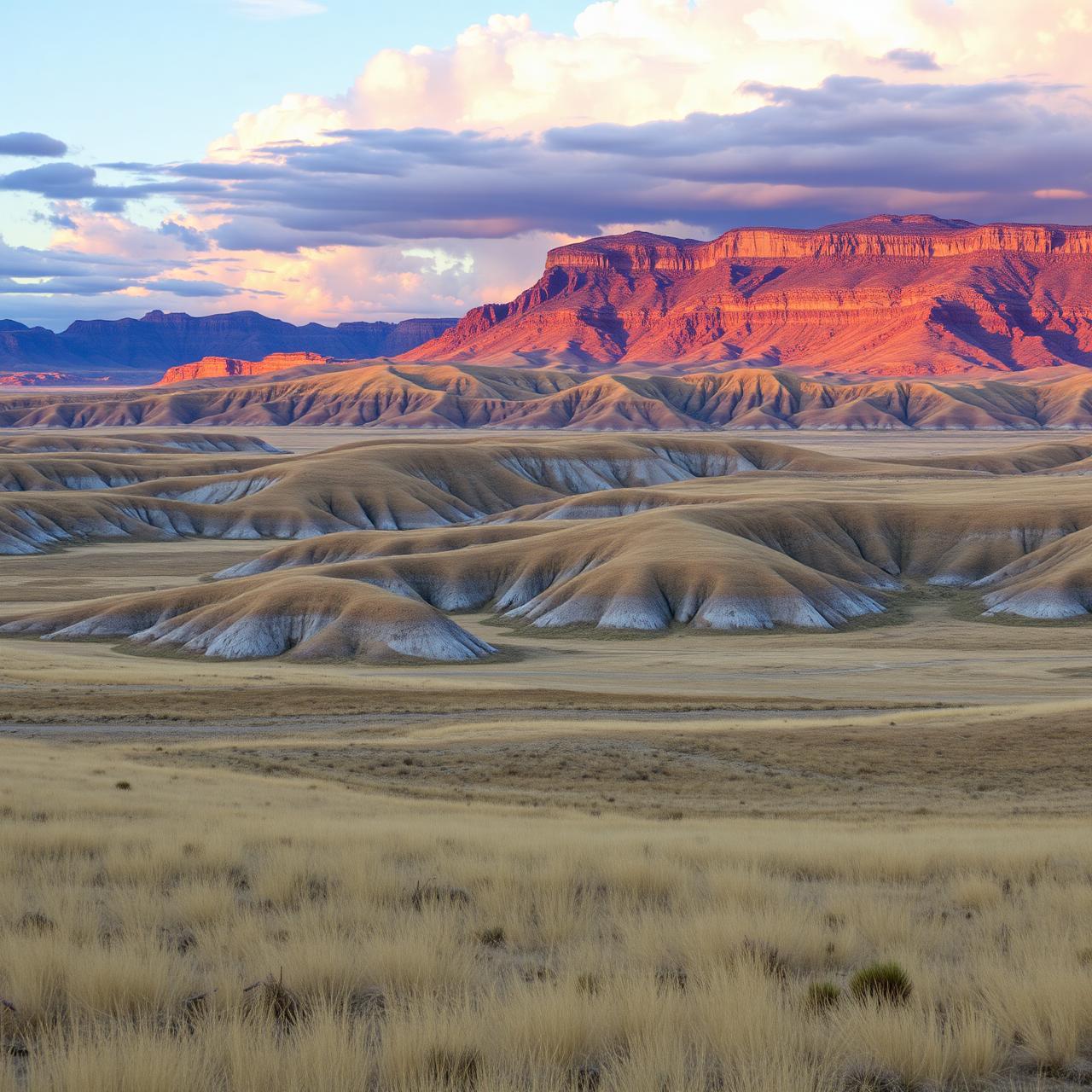 CK Gold Project in Wyoming